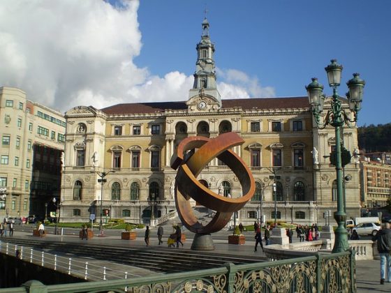 Ayuntamiento de Bilbao