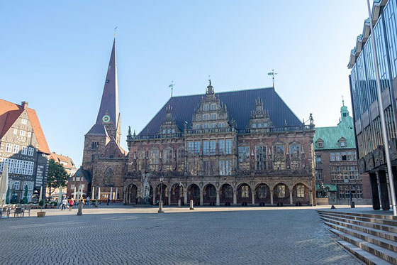 Ayuntamiento de Bremen