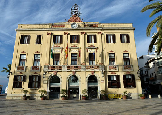 Ayuntamiento