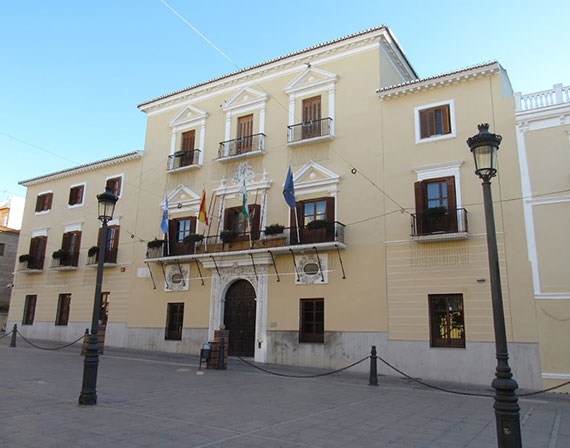 Ayuntamiento de Motril