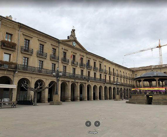 Ayuntamiento de Tafalla