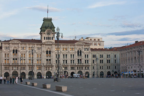 Palazzo del Municipio