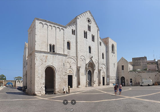 Basílica de San Nicolás