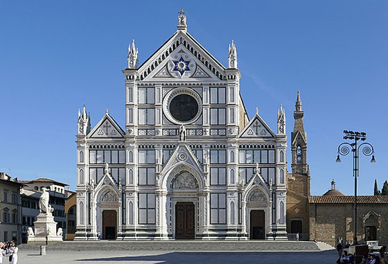 Iglesia de Santa Croce