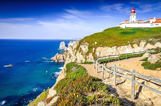 Cabo da Roca