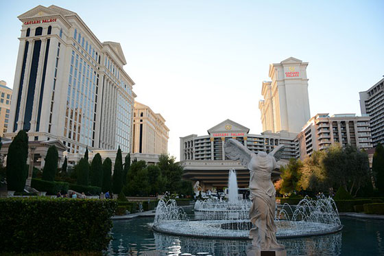 Caesars Palace