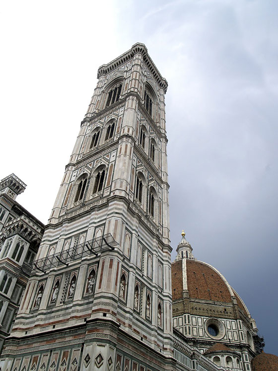 Campanile de Giotto