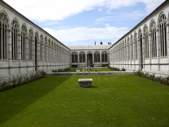 Camposanto