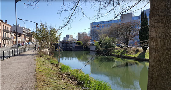 Canal du Midi