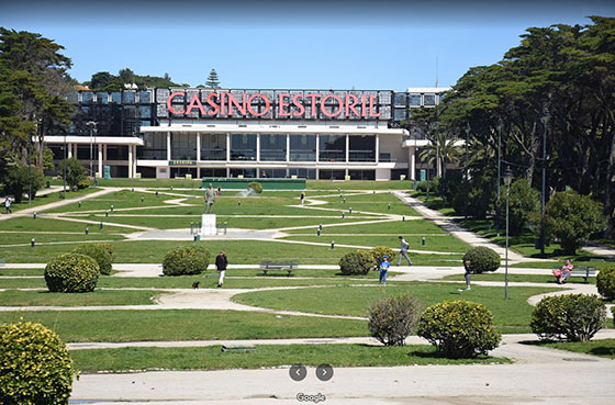 Casino de Estoril