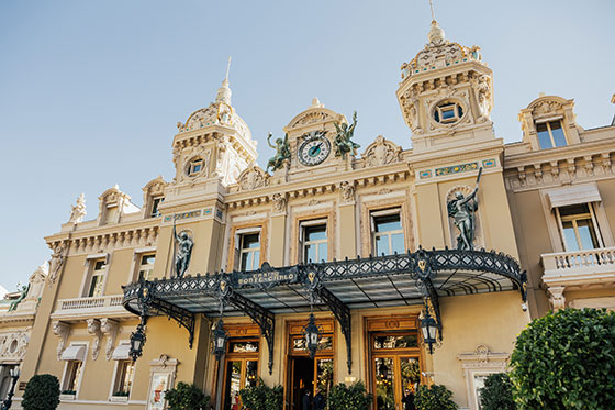 Casino de Montecarlo