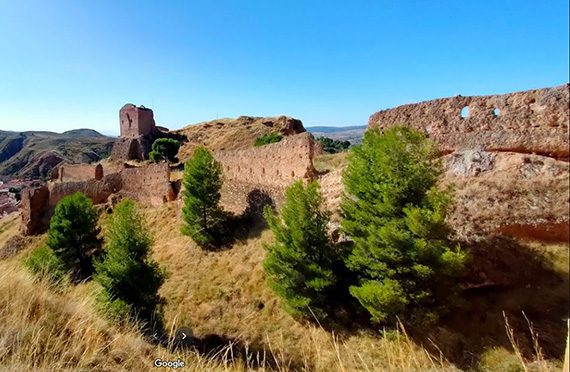 Castillo Mayor