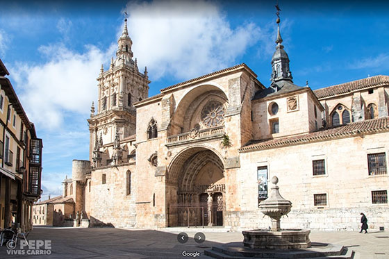 Catedral de Nuestra Señora de la Asunción