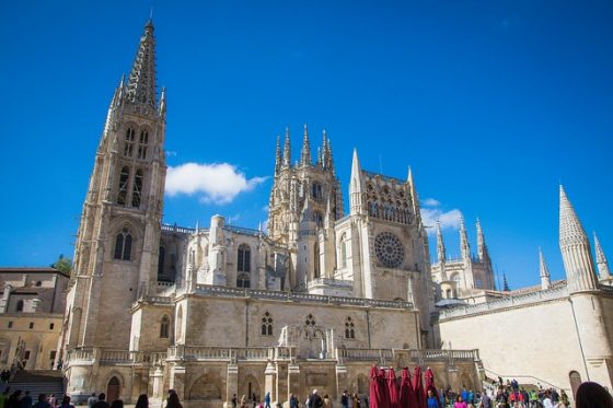 catedral de Burgos