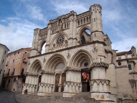 catedral de Cuenca