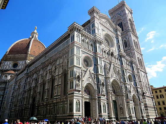 Catedral de Florencia