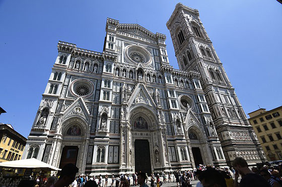 Catedral de Florencia