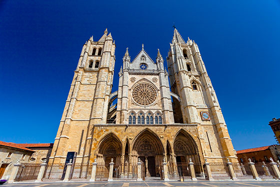 catedral de León