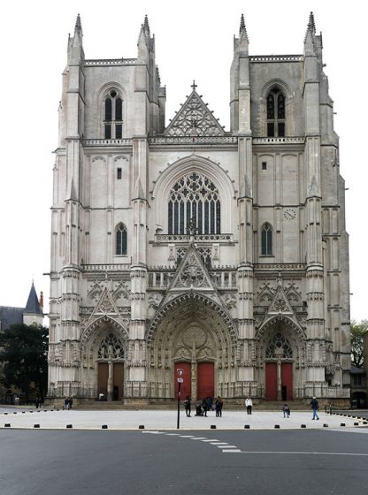 Guía para saber qué hacer y qué ver en Nantes – El sol de Madrid