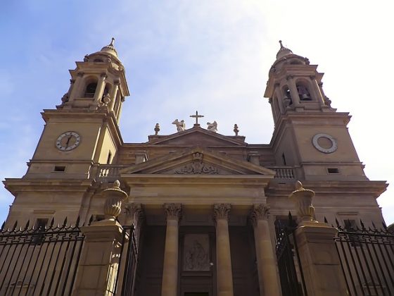 catedral de Pamplona