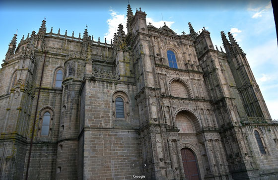 Catedral de Plasencia