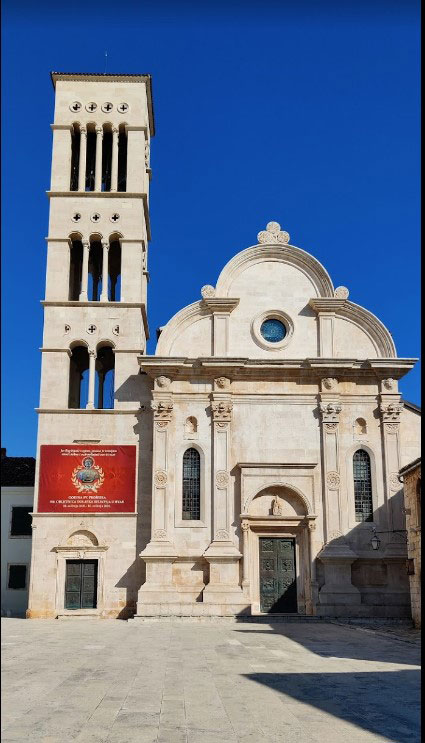 Catedral de San Esteban