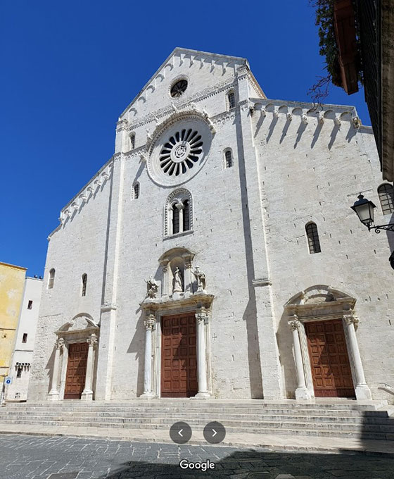 Catedral de San Sabino