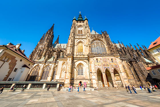 catedral de San Vito