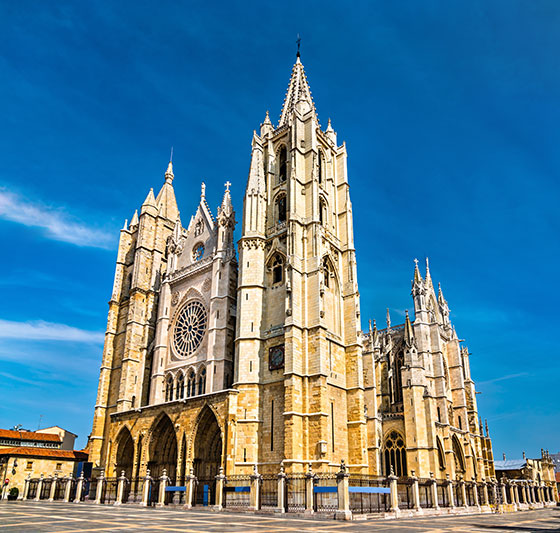 catedral de santa maría