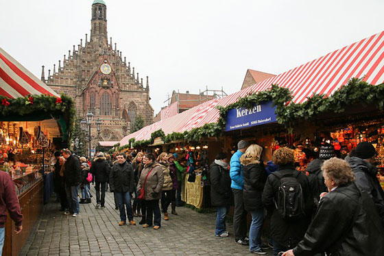 Christkindlesmarkt