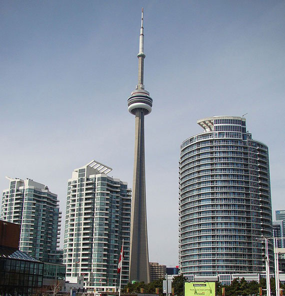 CN Tower