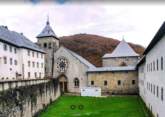 Colegiata de Santa María