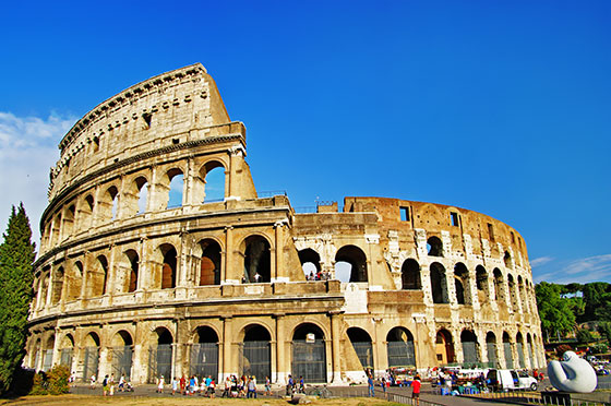 coliseo romano