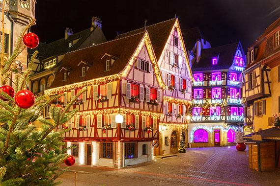 Colmar