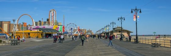 coney island