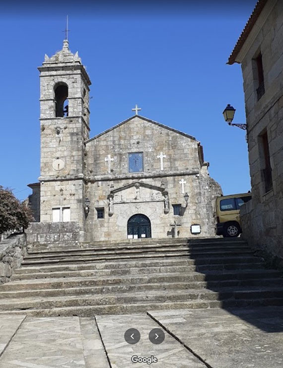 Convento de San Francisco