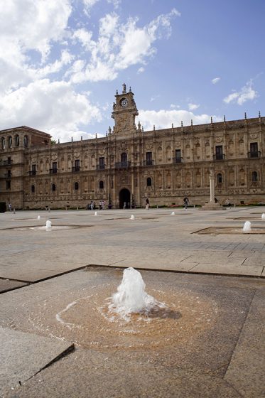 convento de san marcos