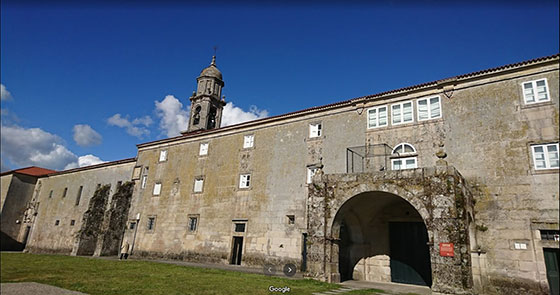 Convento de Santa Clara