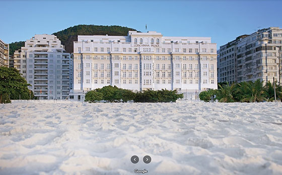 Copacabana Palace