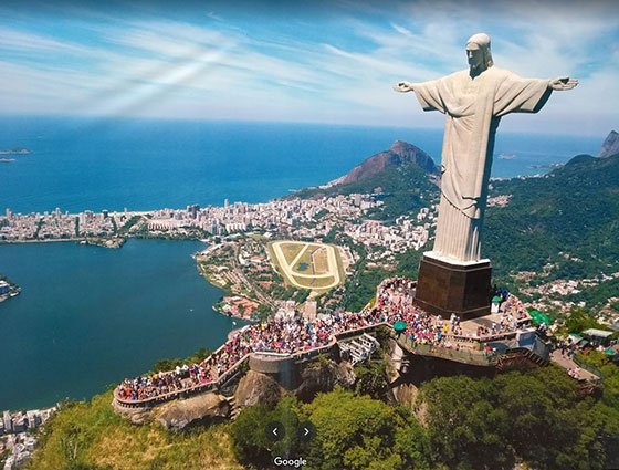 Cristo Redentor