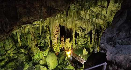 Cueva de Dikteon