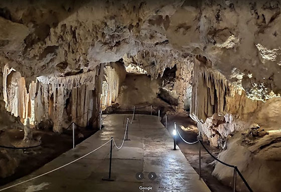 Cueva de Nerja