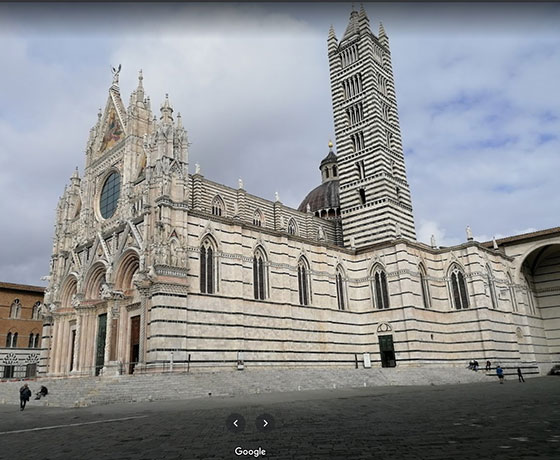 Duomo de Siena