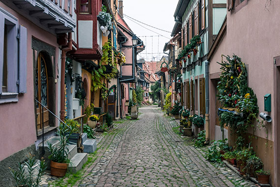 Eguisheim