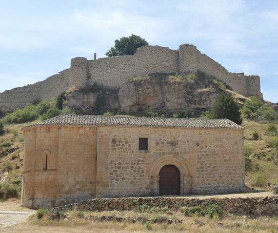 Ermita de Nuestra Señora de la Soledad