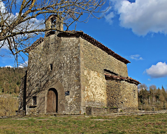 Ermita de Santa Magdalena