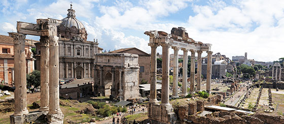 Foro Romano