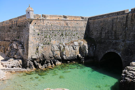 Fortaleza de Peniche