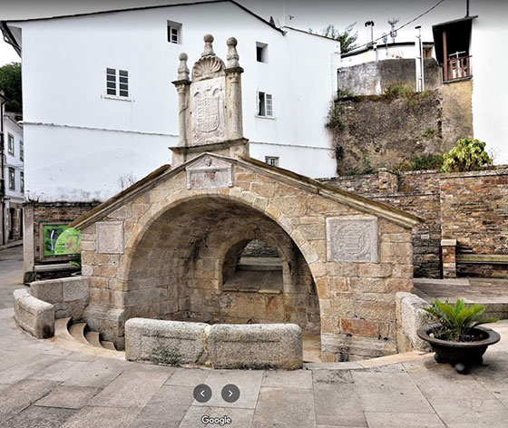 Fuente Vieja