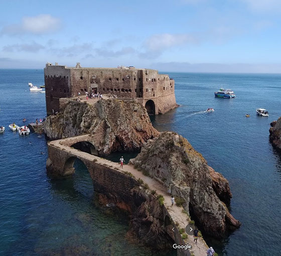 Fortaleza de São João Batista